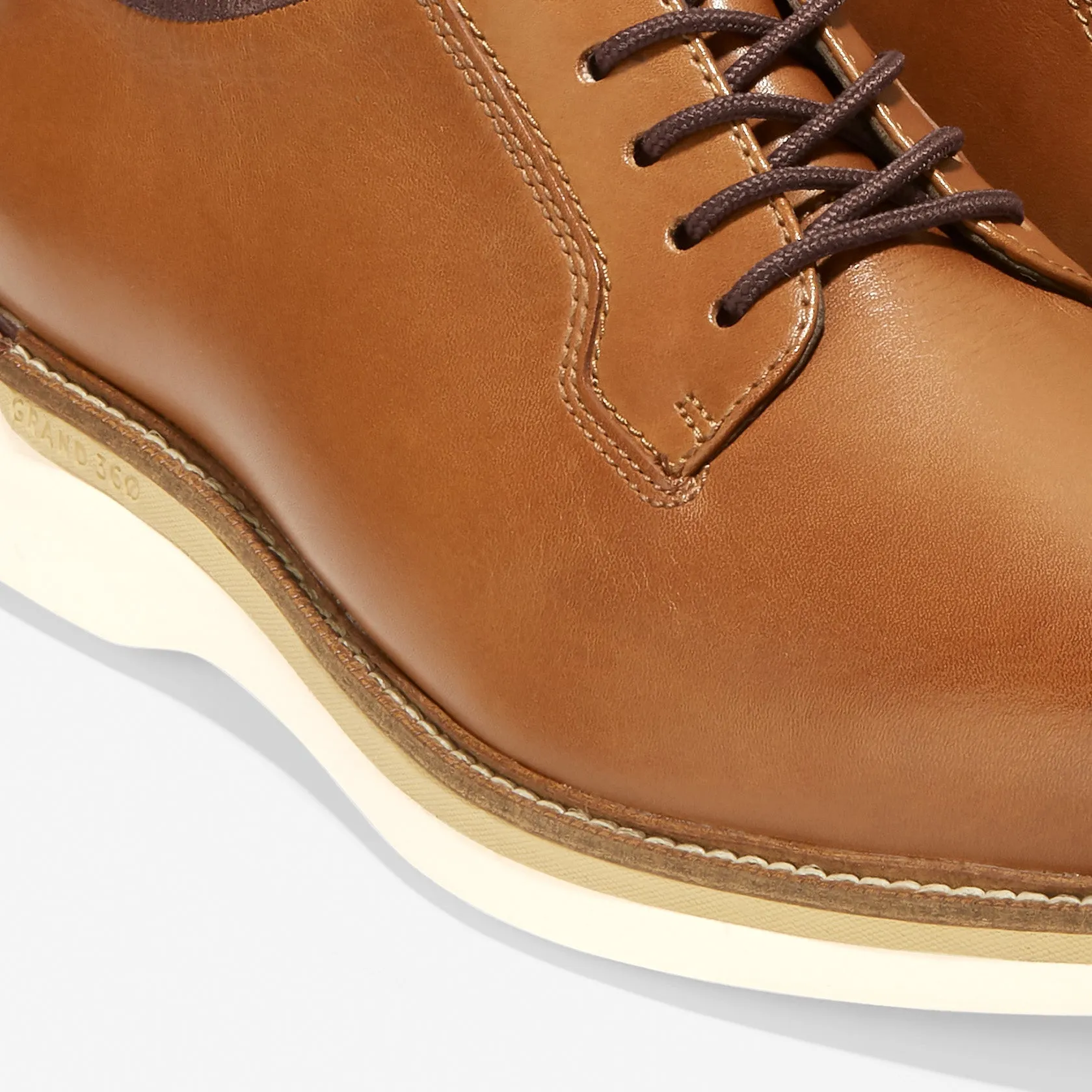 Cole Haan Men's Grand Ambition Postman Oxford