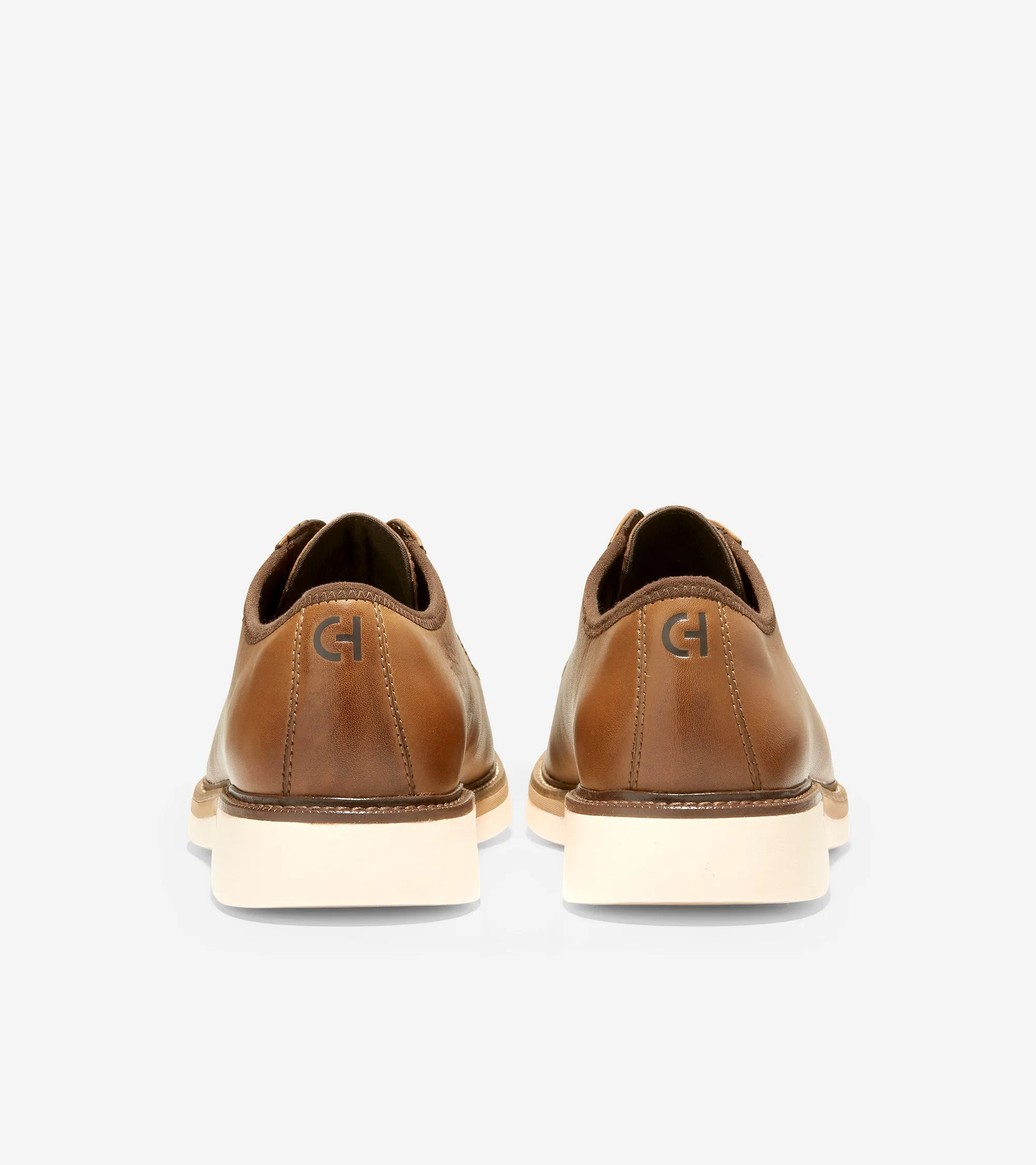 Cole Haan Men's Grand Ambition Postman Oxford