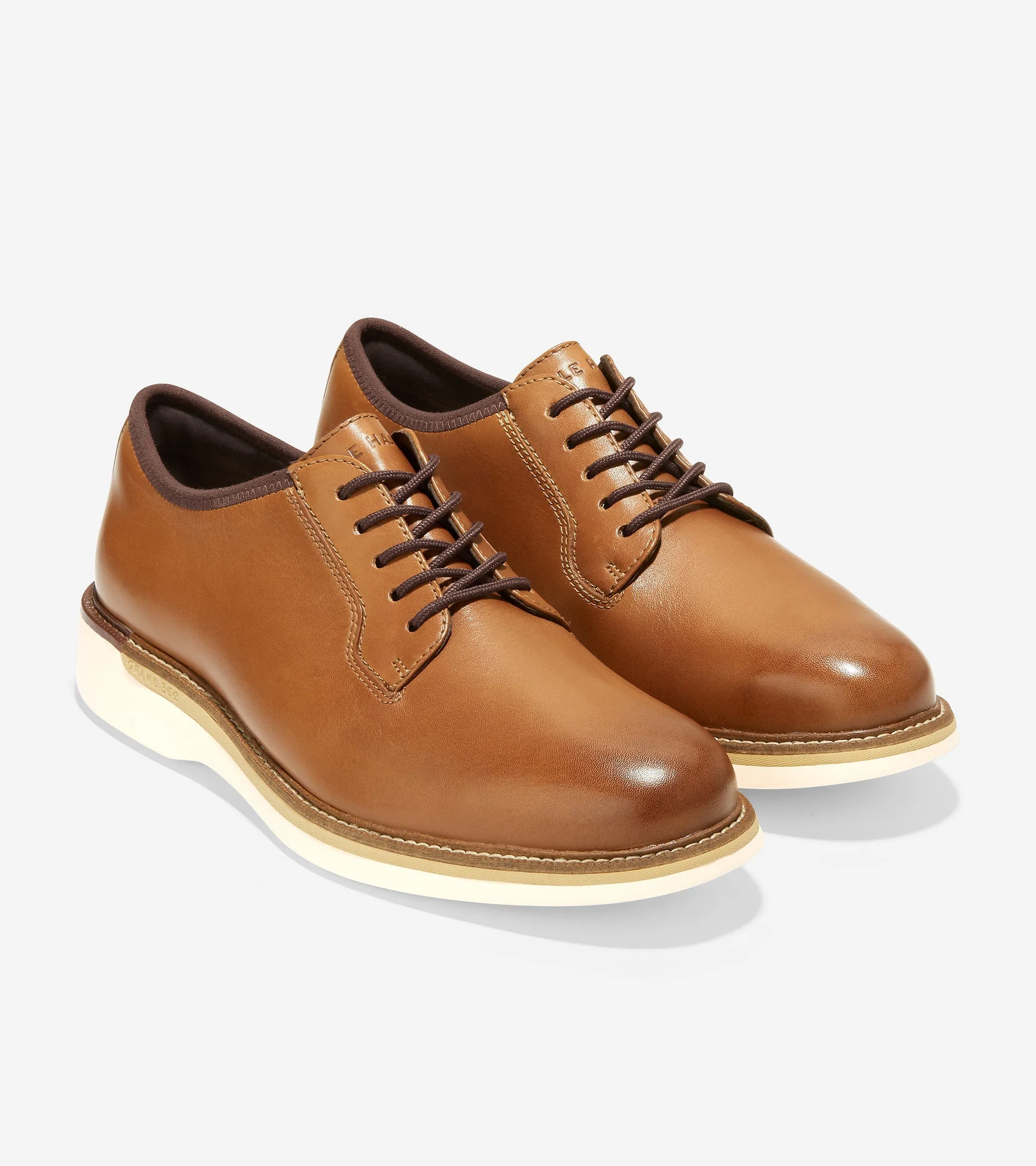 Cole Haan Men's Grand Ambition Postman Oxford