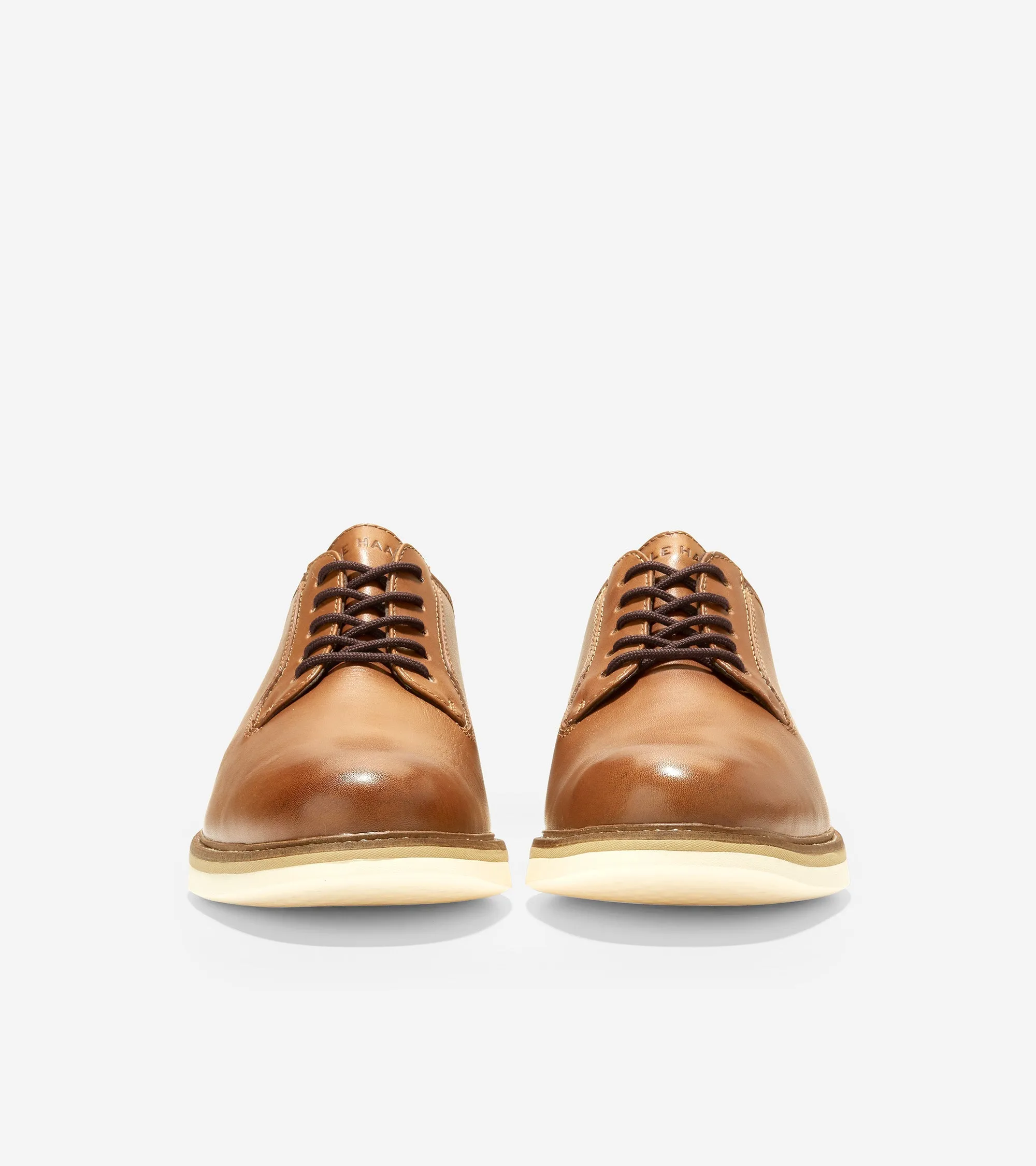Cole Haan Men's Grand Ambition Postman Oxford