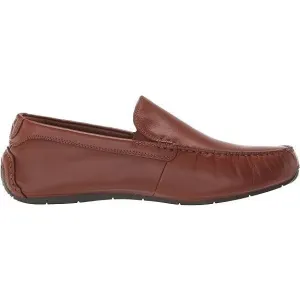 Cole Haan Mens Grand City Venetian Driver British Tan/Java C36622