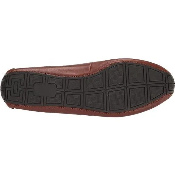 Cole Haan Mens Grand City Venetian Driver British Tan/Java C36622