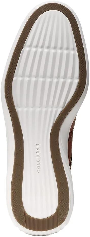 Cole Haan Men's GrandEvolution Short Wingtip Oxford