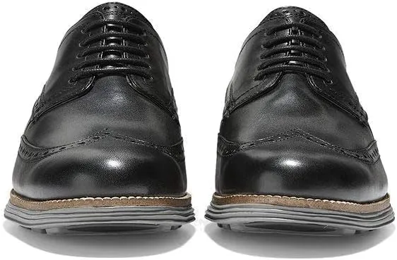 Cole Haan Men's Original Grand Shortwing Oxford
