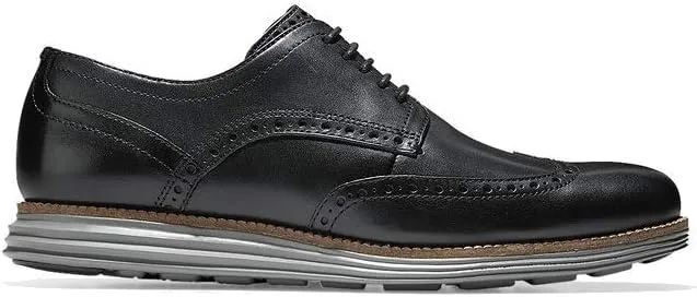 Cole Haan Men's Original Grand Shortwing Oxford