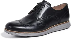 Cole Haan Men's Original Grand Shortwing Oxford