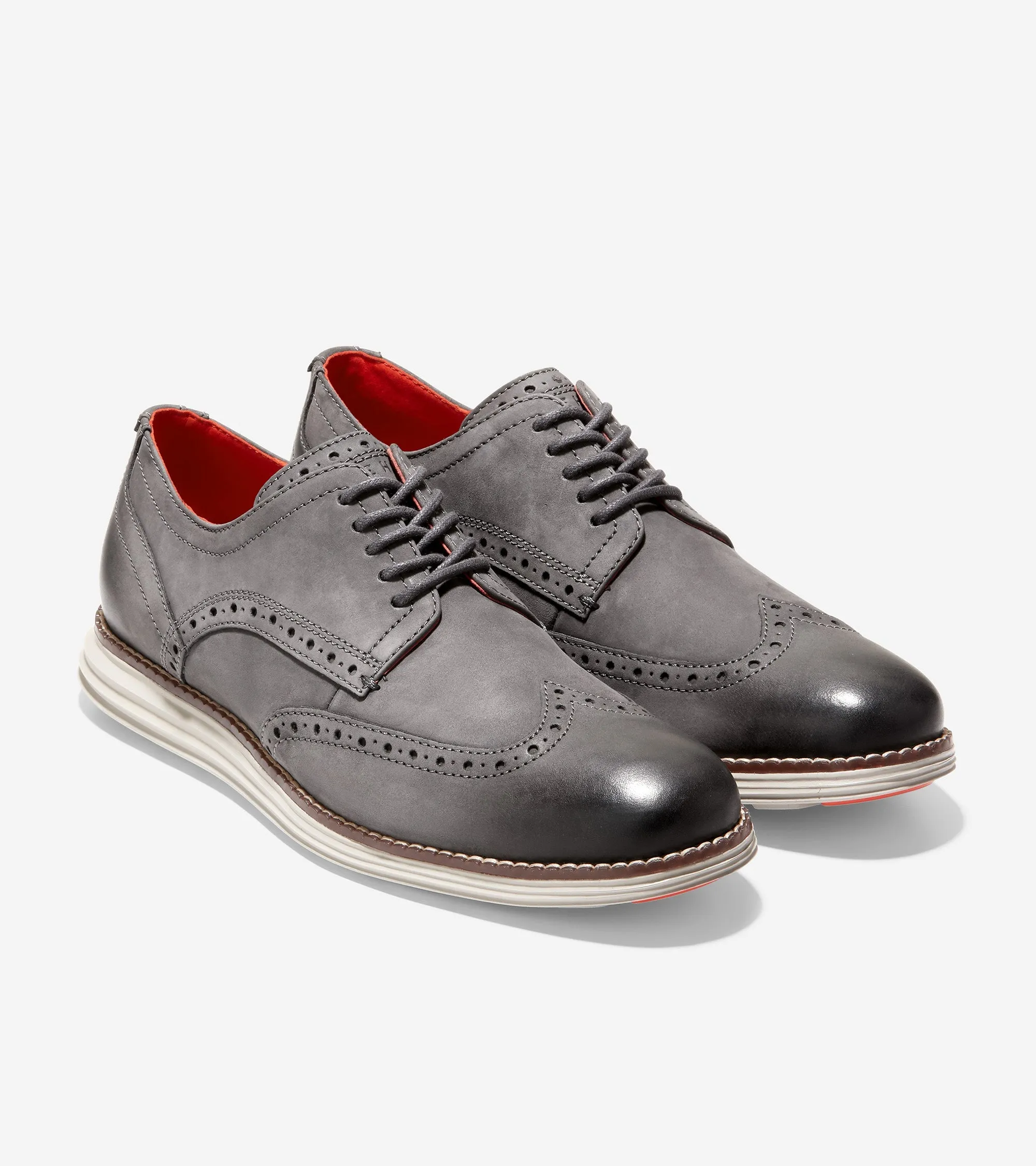 Cole Haan Men's ØriginalGrand Wingtip Oxford