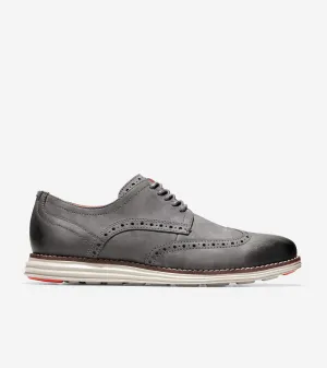 Cole Haan Men's ØriginalGrand Wingtip Oxford