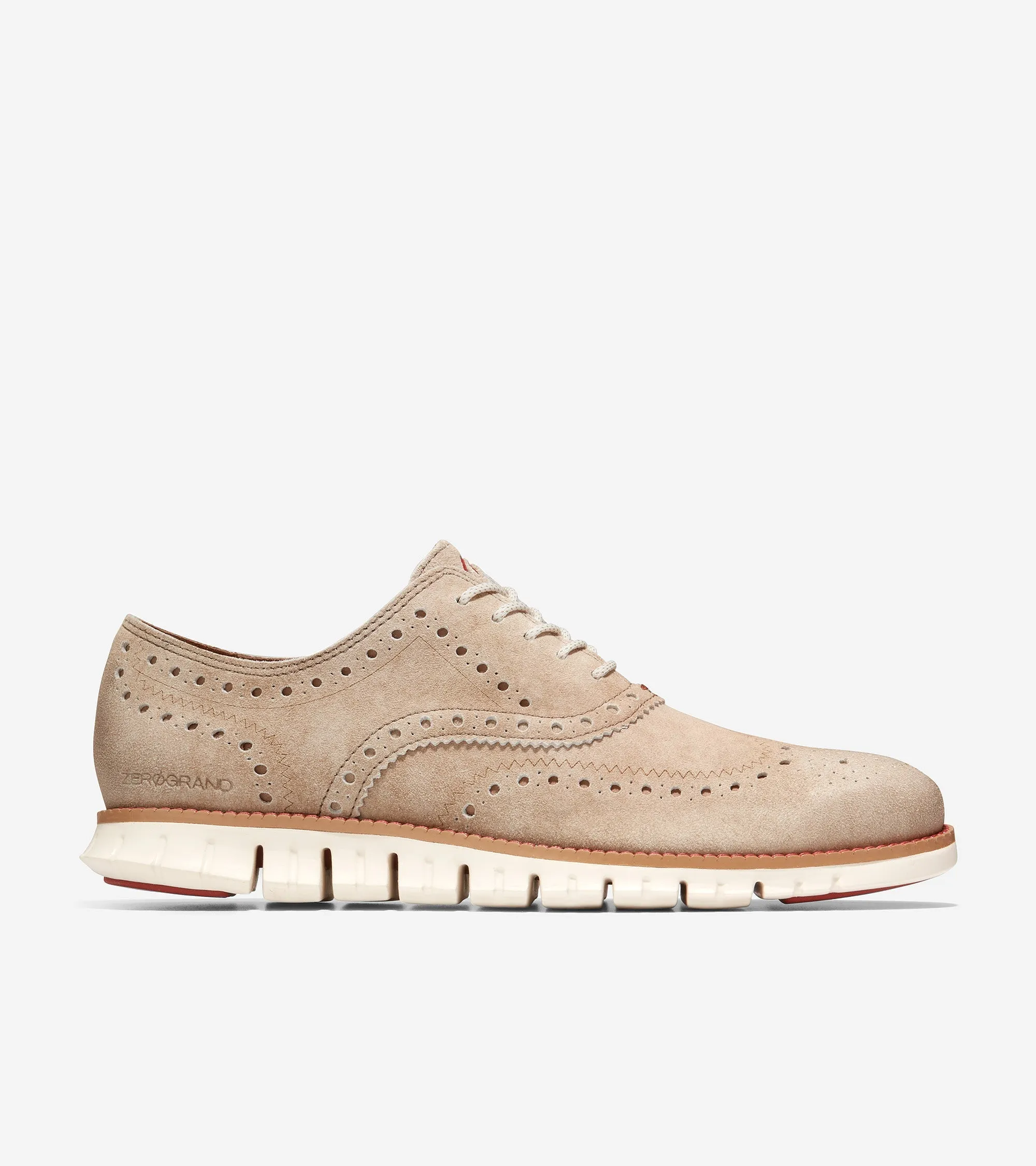 Cole Haan Men's ZERØGRAND Wingtip Oxford