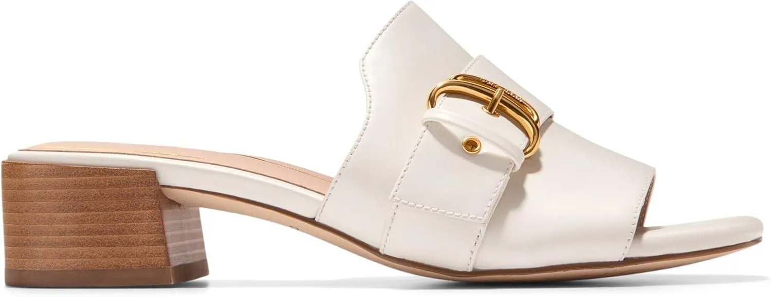 Cole Haan Women's Crosby Slide Sandal