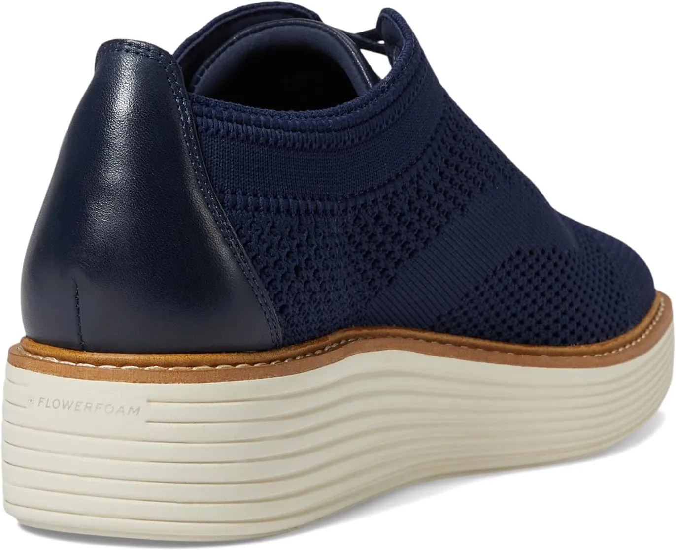 Cole Haan Women's OriginalGrand Platform Stitchlite Oxford