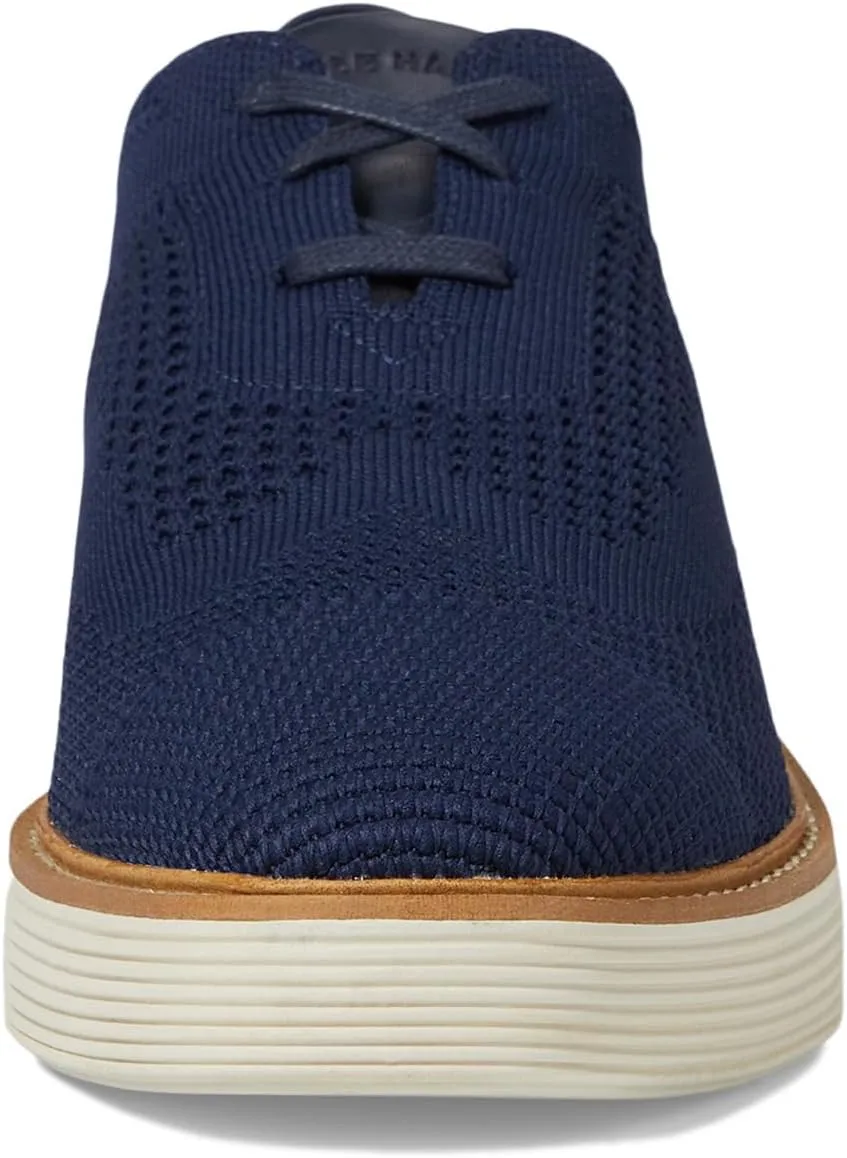 Cole Haan Women's OriginalGrand Platform Stitchlite Oxford