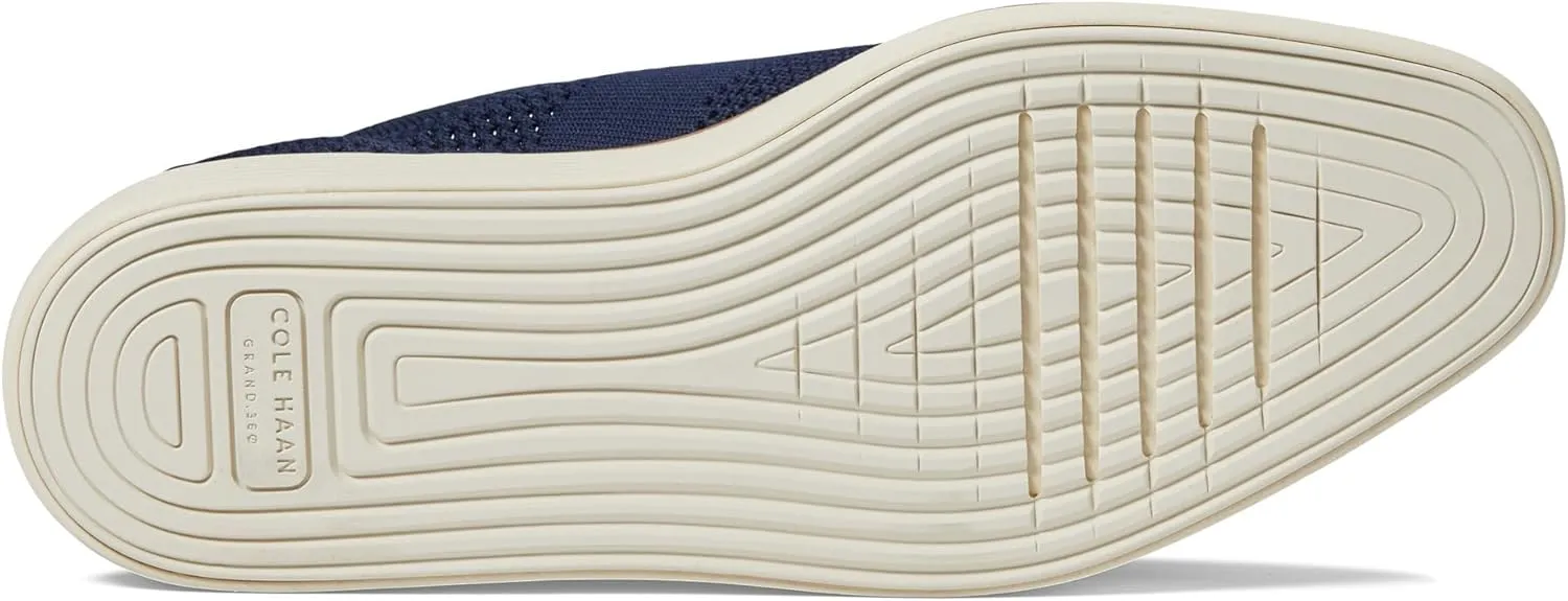 Cole Haan Women's OriginalGrand Platform Stitchlite Oxford