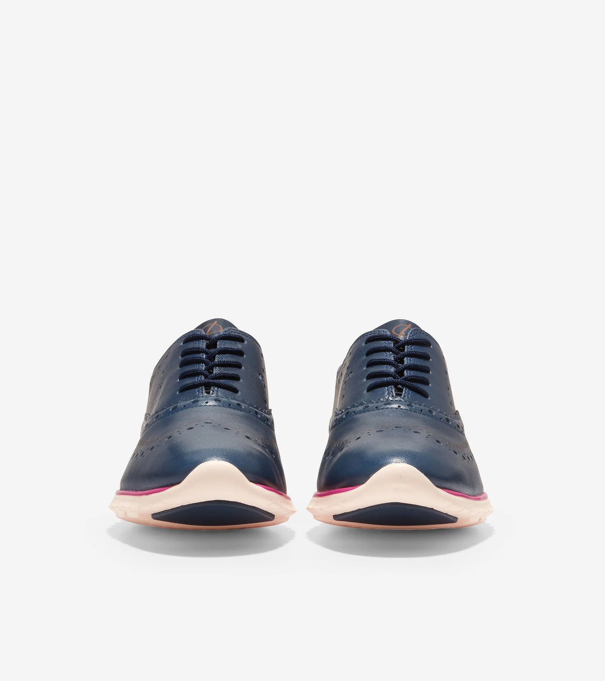 Cole Haan Women's ZERØGRAND Wingtip Oxford