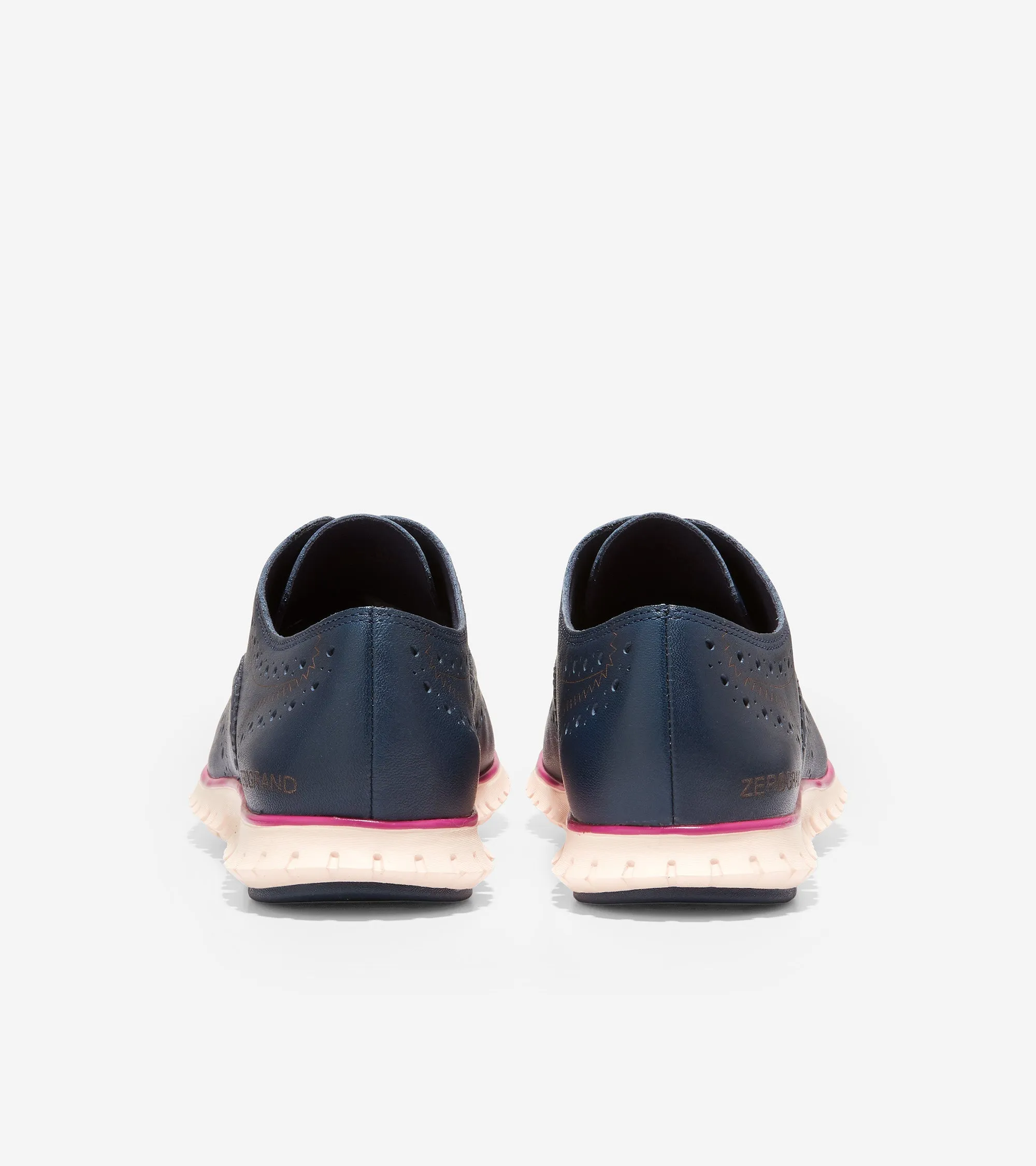 Cole Haan Women's ZERØGRAND Wingtip Oxford
