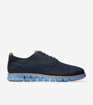 Cole Haan ZERØGRAND Stitchlite Oxford