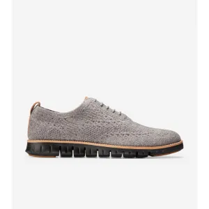 Cole Haan ZERØGRAND Stitchlite Wool Oxford