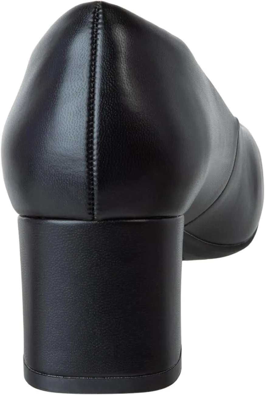 Comfort Plus Womens Blissful All-Day Comfort Pump