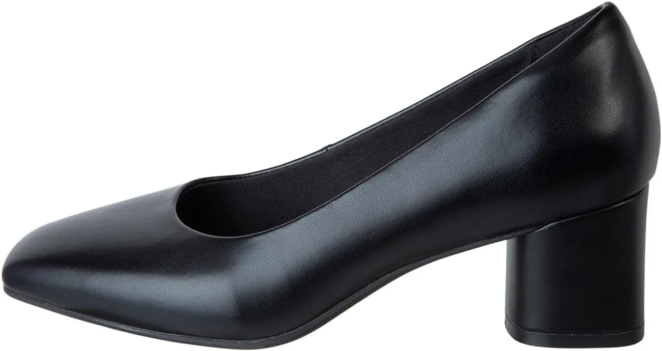 Comfort Plus Womens Blissful All-Day Comfort Pump