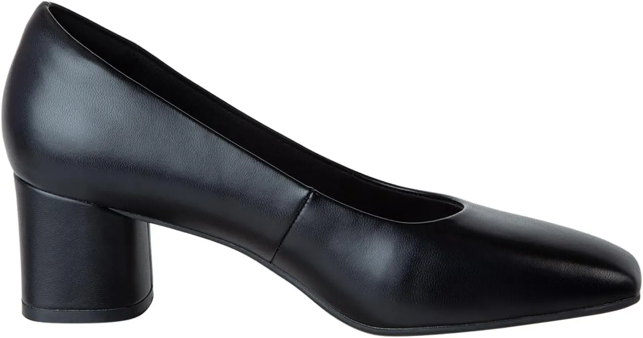 Comfort Plus Womens Blissful All-Day Comfort Pump