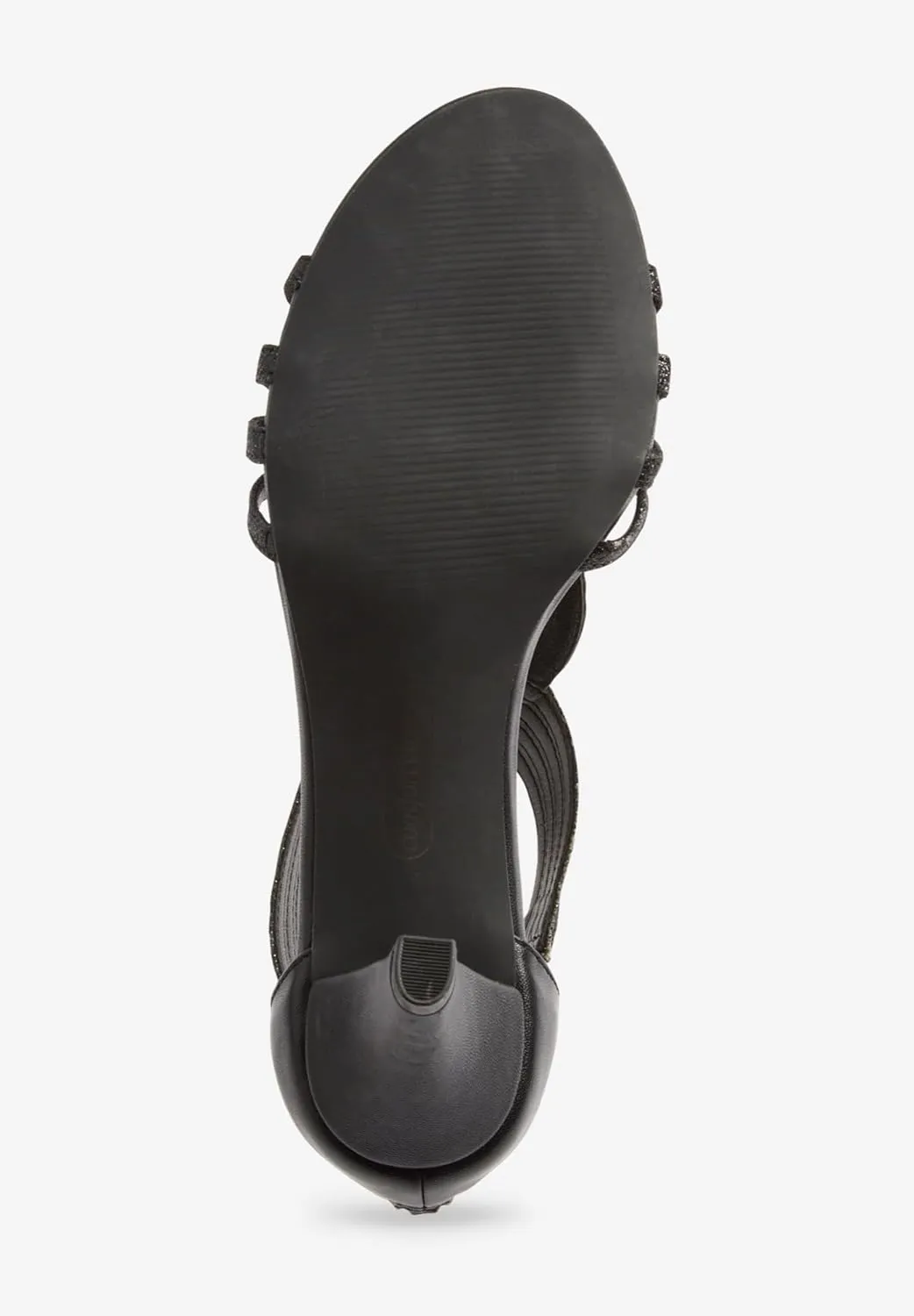 Comfortview Women's The Genevieve Pump (Wide Widths Available)