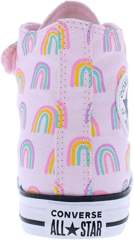 Converse Unisex-Child Chuck Taylor All Star 1v Easy-on (Little Kid) Sneaker
