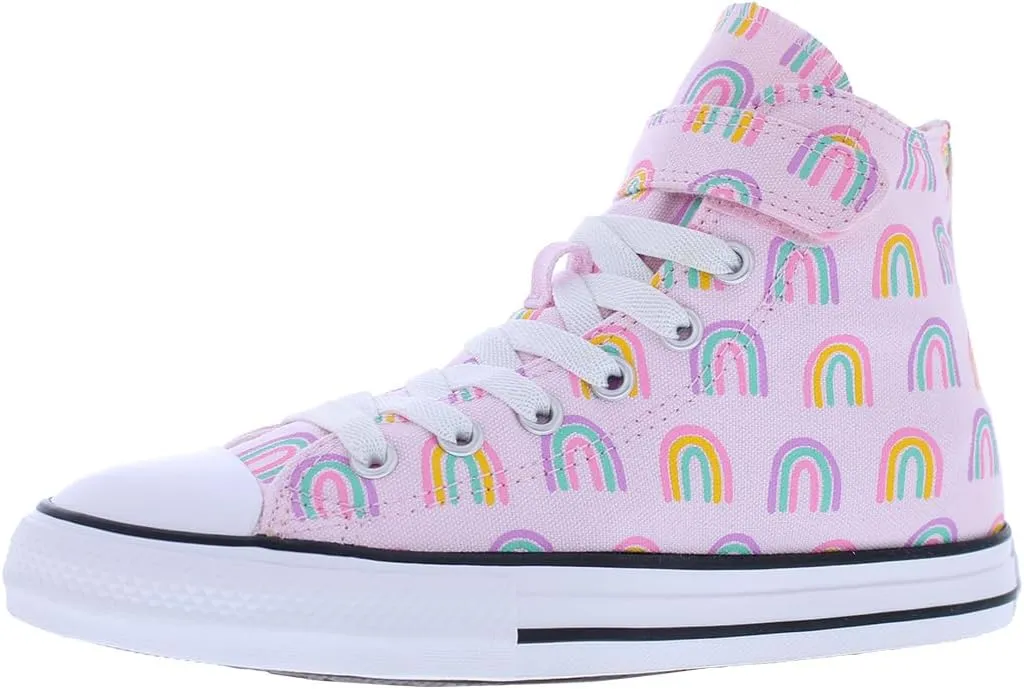 Converse Unisex-Child Chuck Taylor All Star 1v Easy-on (Little Kid) Sneaker
