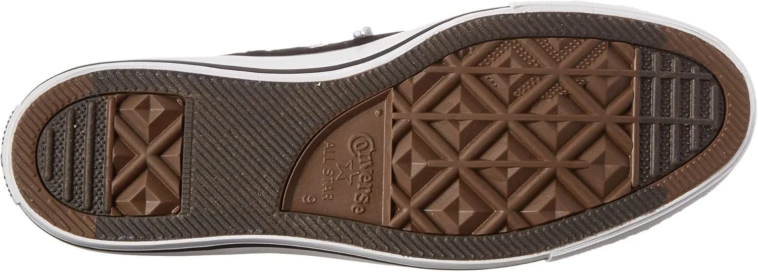 Converse Women's Platform