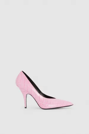 Court Shoe