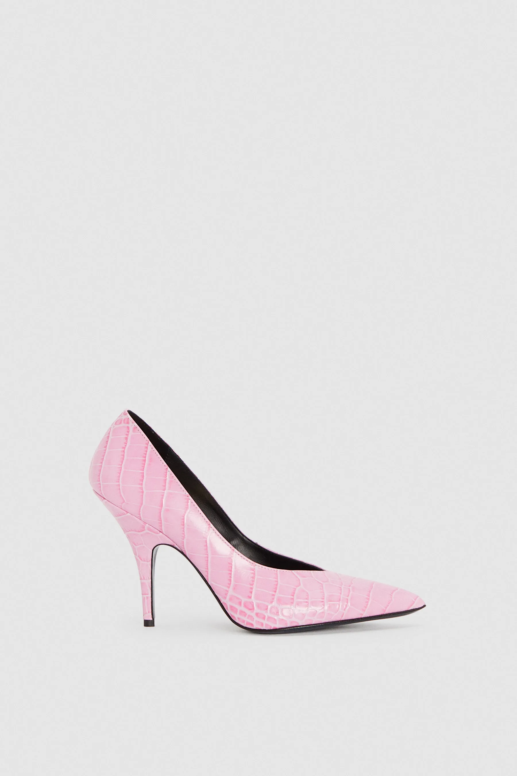 Court Shoe