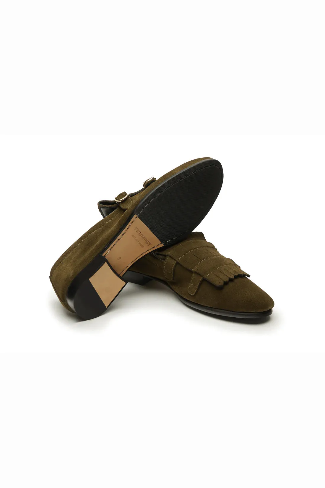 Daniel Loafers
