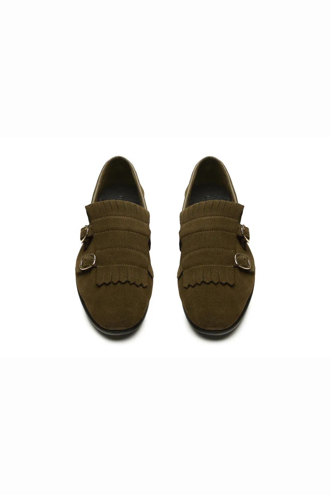 Daniel Loafers