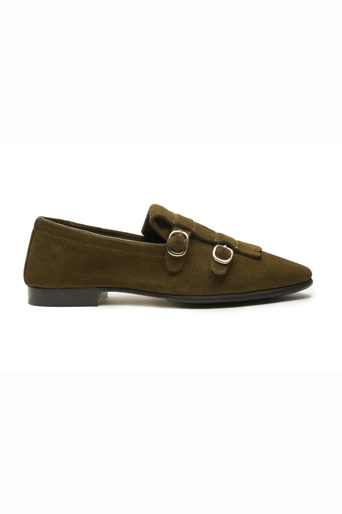 Daniel Loafers