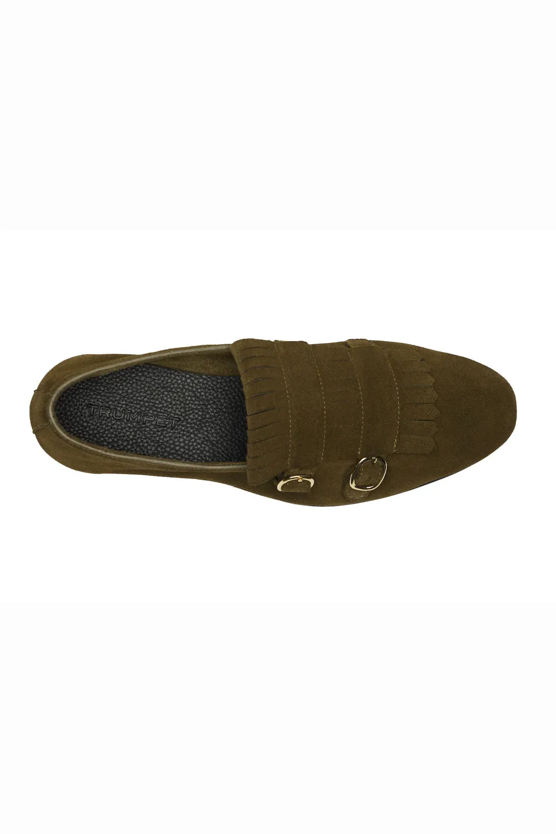 Daniel Loafers