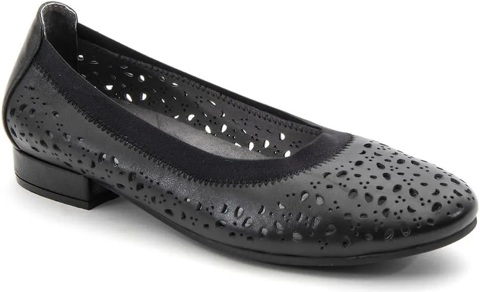 David Tate Women's Concept Pump