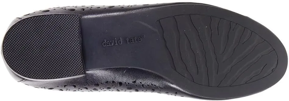 David Tate Women's Concept Pump