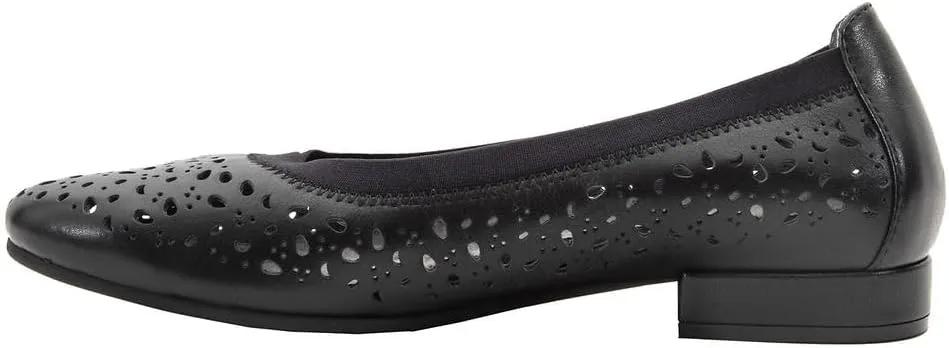 David Tate Women's Concept Pump