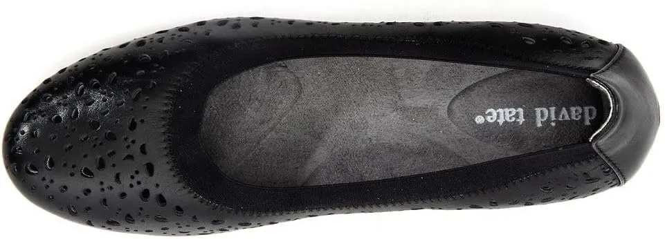 David Tate Women's Concept Pump
