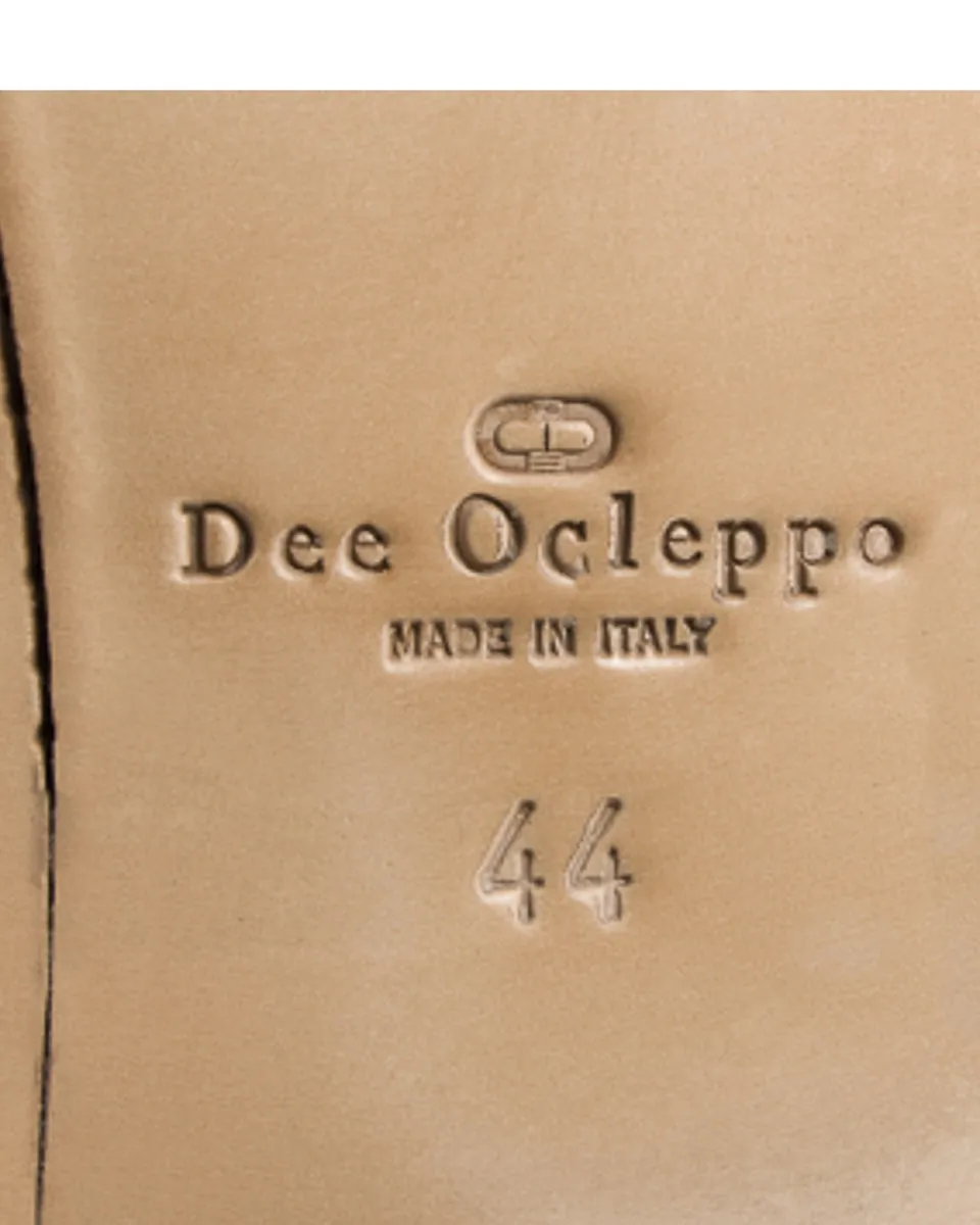 Dee Ocleppo Mens Loafer 7967 GORAIN SUGHERO