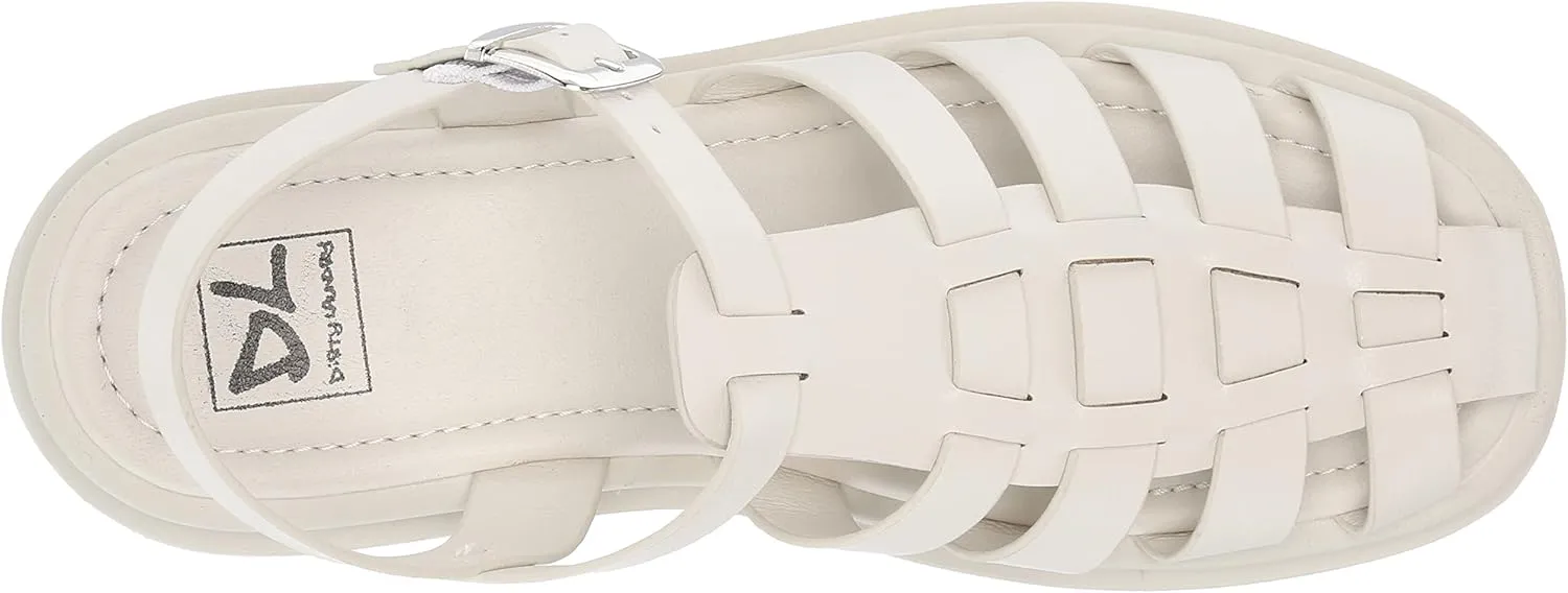Dirty Laundry Women's Kingman Sandal