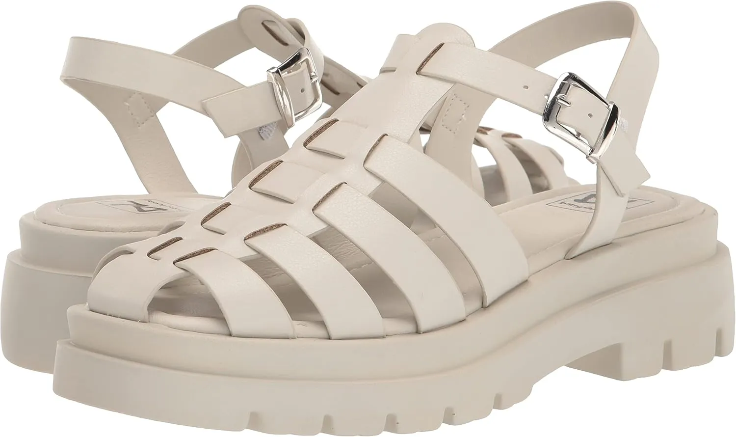 Dirty Laundry Women's Kingman Sandal