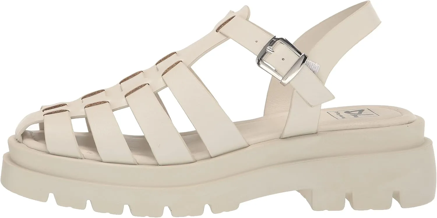 Dirty Laundry Women's Kingman Sandal
