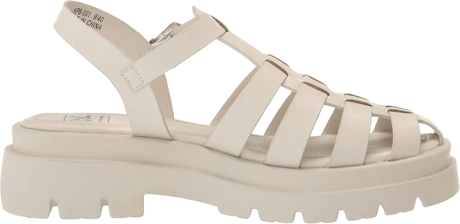 Dirty Laundry Women's Kingman Sandal