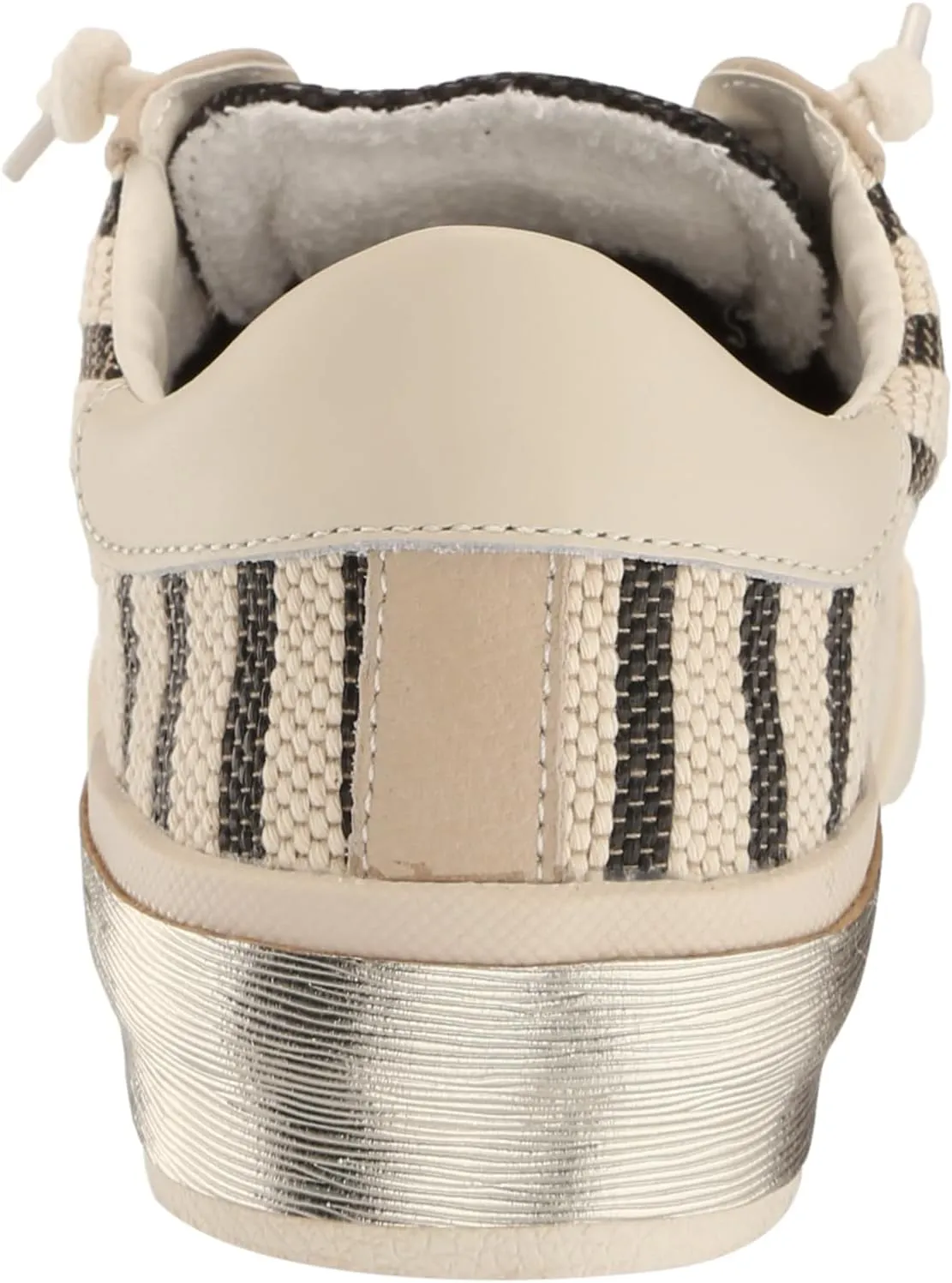 Dolce Vita Women's Zina Patch Sneaker