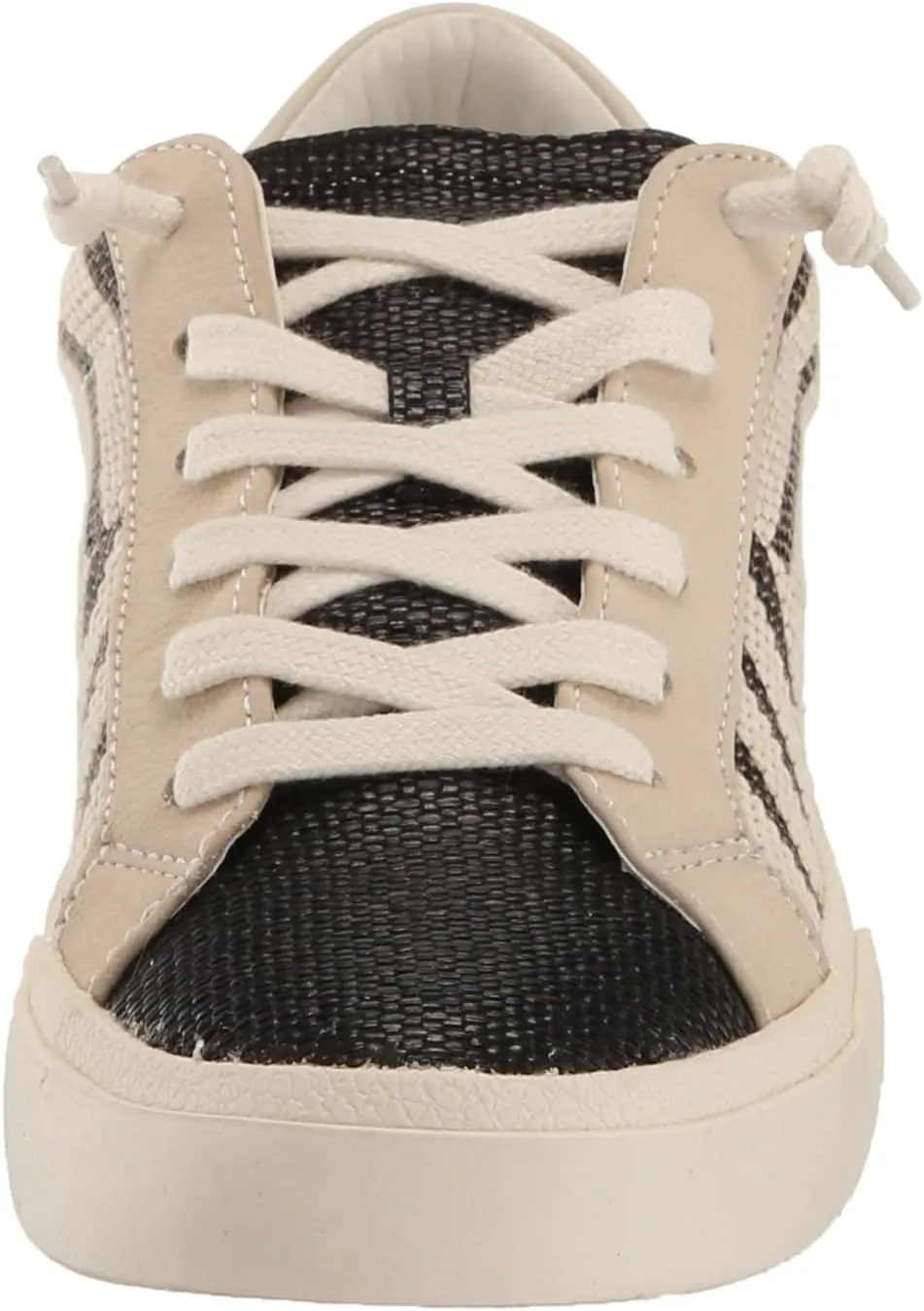 Dolce Vita Women's Zina Patch Sneaker