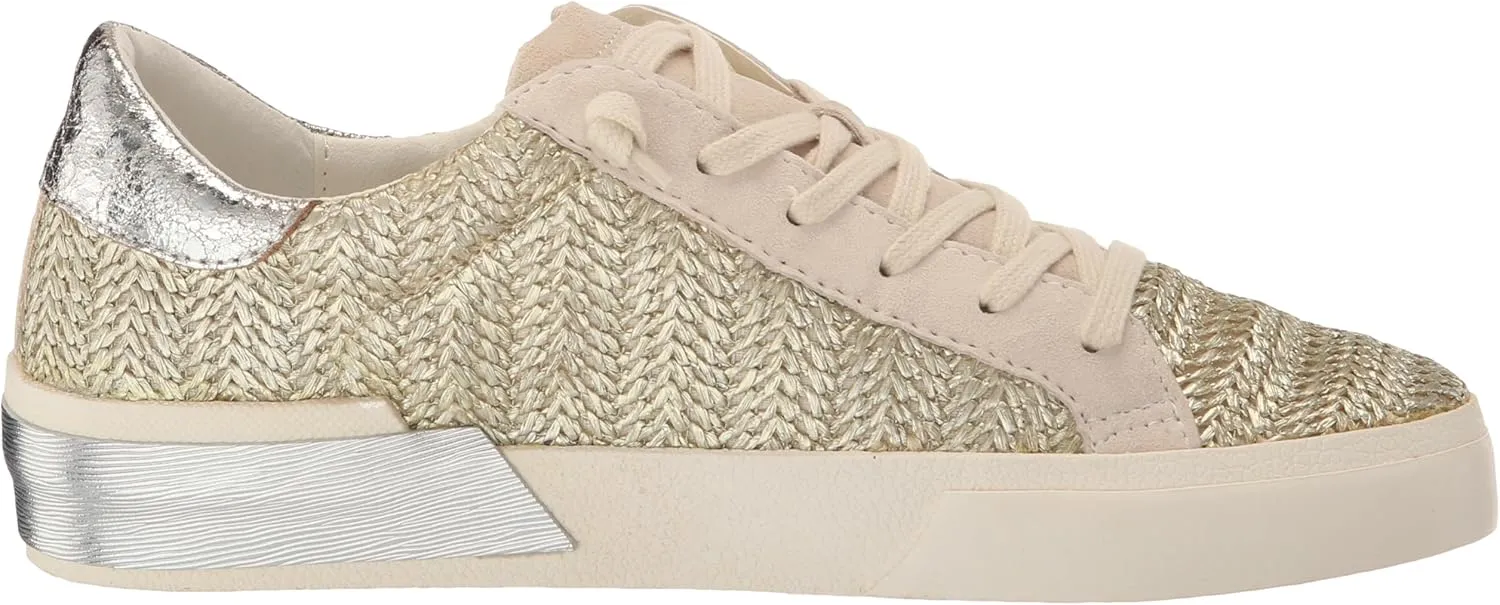 DOLCE VITA Women's Zina Sneaker