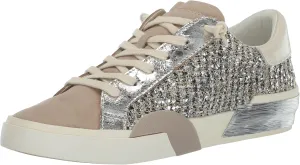 DOLCE VITA Women's Zina Sneaker