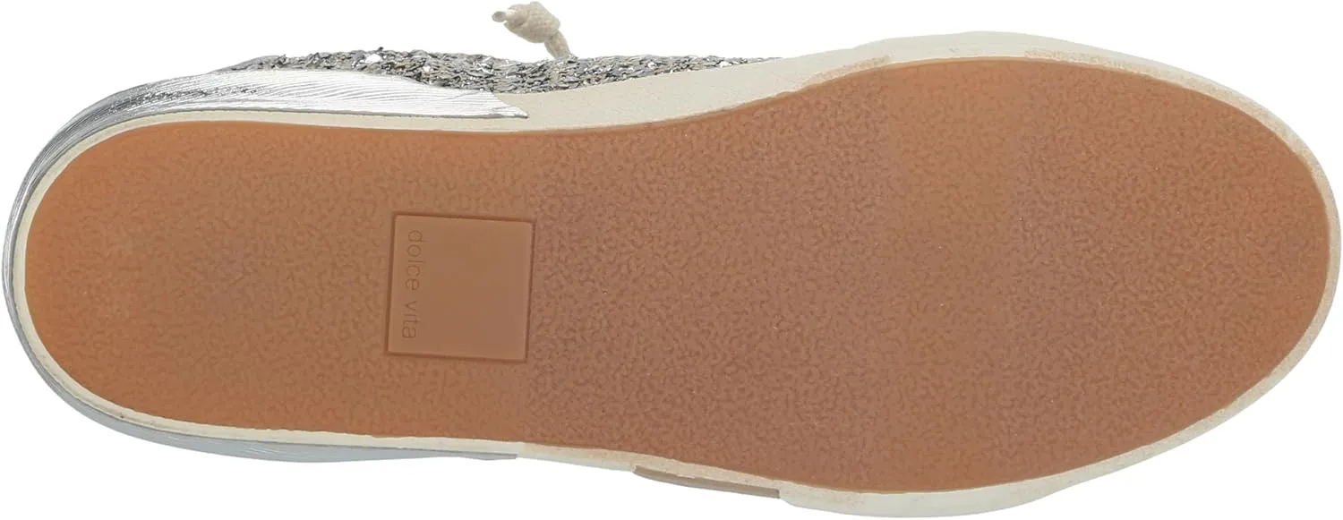 DOLCE VITA Women's Zina Sneaker