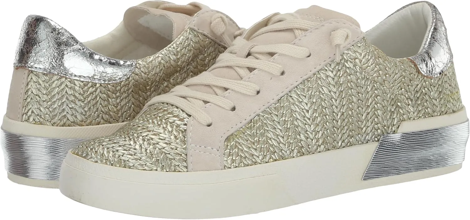 DOLCE VITA Women's Zina Sneaker