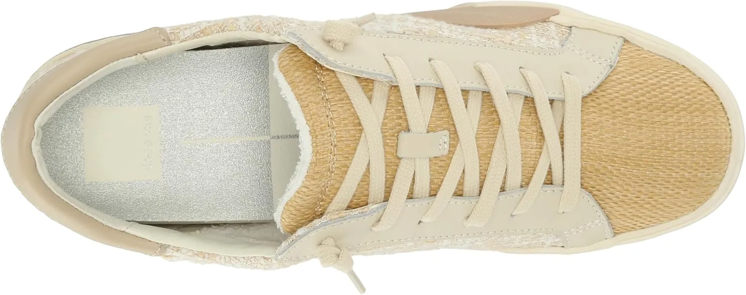 DOLCE VITA Women's Zina Sneaker